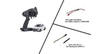 KYOSHO MINI-Z MR04, RWD, Toyota Yaris White (N-HM) READYSET, 32360PW