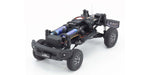 KYOSHO Mini-Z 4X4 MX-01 Suzuki Jimny Sierra Medium Gray, Readyset: 32523G