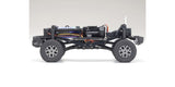 KYOSHO Mini-Z 4X4 MX-01 Suzuki Jimny Sierra Medium Gray, Readyset: 32523G