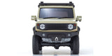 KYOSHO Mini-Z 4X4 MX-01 Suzuki Jimny Sierra Apio TS4 Khaki Readyset: 32525K