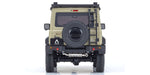 KYOSHO Mini-Z 4X4 MX-01 Suzuki Jimny Sierra Apio TS4 Khaki Readyset: 32525K