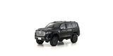 KYOSHO Mini-Z 4X4 MX-01 Toyota Land Cruiser 300 (KT531P) Readyset 32533BK