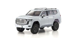 KYOSHO Mini-Z 4X4 MX-01 Toyota Land Cruiser 300 (KT531P) Readyset 32533PW