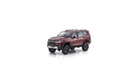 KYOSHO Mini-Z 4X4 MX-01 Toyota Land Cruiser GR Sport (KT531P) Readyset 32538MR