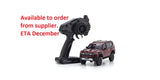 KYOSHO Mini-Z 4X4 MX-01 Toyota Land Cruiser GR Sport (KT531P) Readyset 32538MR