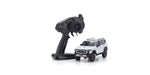 KYOSHO Mini-Z 4X4 MX-01 Toyota Land Cruiser GR Sport (KT531P) Readyset 32538PW