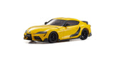 KYOSHO MINI-Z AWD Toyota GR Supra TRD Aero Version (MA020N-L) READYSET, 32626Y