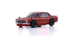 KYOSHO MINI-Z AWD Skyline 2000GT-R KPGC10, MA020 READYSET, 32636R