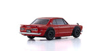 KYOSHO MINI-Z AWD Skyline 2000GT-R KPGC10, MA020 READYSET, 32636R