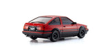 KYOSHO MINI-Z AWD Toyota Corolla Levin AE86 (MA020N-L) READYSET, 32641RBK