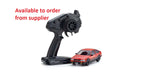 KYOSHO MINI-Z AWD Toyota Corolla Levin AE86 (MA020N-L) READYSET, 32641RBK