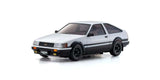 KYOSHO MINI-Z AWD Toyota Corolla Levin AE86 (MA020N-L) READYSET, 32641W