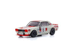 KYOSHO MINI-Z AWD Nissan Skyline 2000 GT-R (MA020) READYSET, 32643R