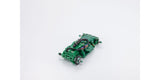 KYOSHO MINI-Z MR03 EVO SP Chassis Set Green Limited (N-MM2) 4100KV, 32798SP