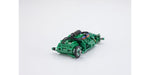 KYOSHO MINI-Z MR03 EVO SP Chassis Set Green Limited (N-MM2) 4100KV, 32798SP