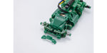 KYOSHO MINI-Z MR03 EVO SP Chassis Set Green Limited (N-MM2) 4100KV, 32798SP