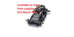 KYOSHO MINI-Z MR04 Evo 2 Chassis Set (8500KV) 32890B