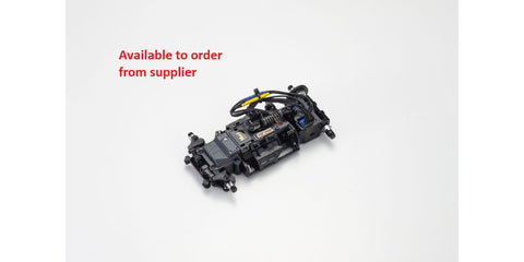 KYOSHO MINI-Z MR04 Evo 2 Chassis Set (5600KV) 32891B