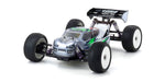 KYOSHO INFERNO MP10T 1:8 4WD RC Nitro Truggy Kit: 33017B