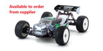 KYOSHO INFERNO MP10T 1:8 4WD RC Nitro Truggy Kit: 33017B