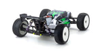 KYOSHO INFERNO MP10T 1:8 4WD RC Nitro Truggy Kit: 33017B