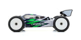 KYOSHO INFERNO MP10T 1:8 4WD RC Nitro Truggy Kit: 33017B