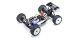 KYOSHO INFERNO MP10T 1:8 4WD RC Nitro Truggy Kit: 33017B