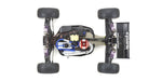 KYOSHO INFERNO MP10T 1:8 4WD RC Nitro Truggy Kit: 33017B