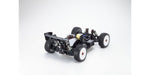 KYOSHO INFERNO MP10 TKI3 1:8 4WD RC Nitro Buggy Kit: 33026B