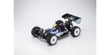 KYOSHO INFERNO MP10 TKI3 1:8 4WD RC Nitro Buggy Kit: 33026B