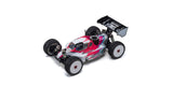 KYOSHO INFERNO MP10 TKI3 1:8 4WD RC Nitro Buggy Kit: 33026B