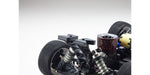 KYOSHO INFERNO MP10 TKI3 1:8 4WD RC Nitro Buggy Kit: 33026B