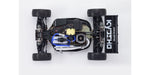 KYOSHO INFERNO MP10 TKI3 1:8 4WD RC Nitro Buggy Kit: 33026B