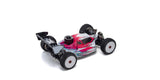 KYOSHO INFERNO MP10 TKI3 1:8 4WD RC Nitro Buggy Kit: 33026B