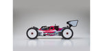 KYOSHO INFERNO MP10 TKI3 1:8 4WD RC Nitro Buggy Kit: 33026B