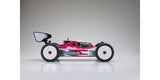 KYOSHO INFERNO MP10 TKI3 1:8 4WD RC Nitro Buggy Kit: 33026B