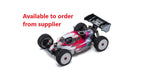 KYOSHO INFERNO MP10 TKI3 1:8 4WD RC Nitro Buggy Kit: 33026B