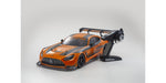 KYOSHO Inferno GT2 Mercedes GT3 AMG Race Specs 1:8 Nitro Readyset: 33027B