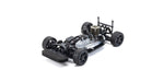 KYOSHO Inferno GT2 Mercedes GT3 AMG Race Specs 1:8 Nitro Readyset: 33027B