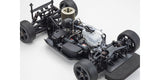 KYOSHO Inferno GT2 Mercedes GT3 AMG Race Specs 1:8 Nitro Readyset: 33027B