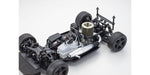 KYOSHO Inferno GT2 Mercedes GT3 AMG Race Specs 1:8 Nitro Readyset: 33027B