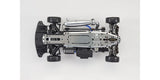 KYOSHOV-One R4 Evo.3 1:10 Chassis Kit, 33217B