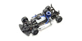 KYOSHOV-One R4 Evo.3 1:10 Chassis Kit, 33217B