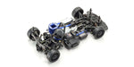 KYOSHOV-One R4 Evo.3 1:10 Chassis Kit, 33217B