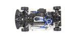 KYOSHOV-One R4 Evo.3 1:10 Chassis Kit, 33217B