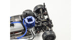 KYOSHOV-One R4 Evo.3 1:10 Chassis Kit, 33217B