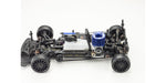 KYOSHOV-One R4 Evo.3 1:10 Chassis Kit, 33217B