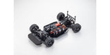 KYOSHO Inferno GT2 Mercedes GT3 AMG Race Specs 1:8 EP Readyset: 34117B