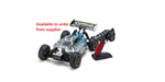 KYOSHO INFERNO NEO 4 VE 1:8 RC BRUSHLESS EP READYSET, 34118T2B