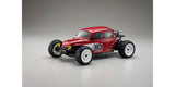 KYOSHO Ultima SB Dune Master 2WD 1:10 EP Kit: 34312B